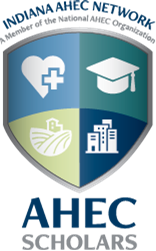 Image of Indiana AHEC Scholars logo